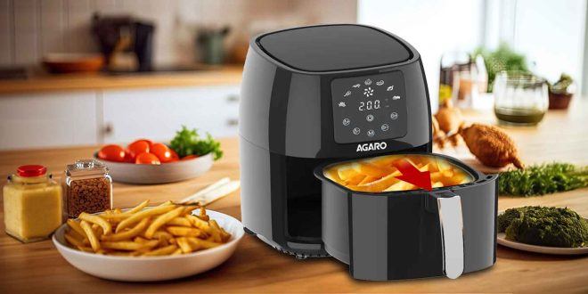 How to Use an Air Fryer: Beginner's Guide with Tips and Tricks