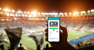 Event Ticketing's Future: Mobile Tickets and Beyond