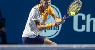 The Ascendance of Alexei Popyrin Gives Hope of a Long-Awaited Home Australian Open Winner