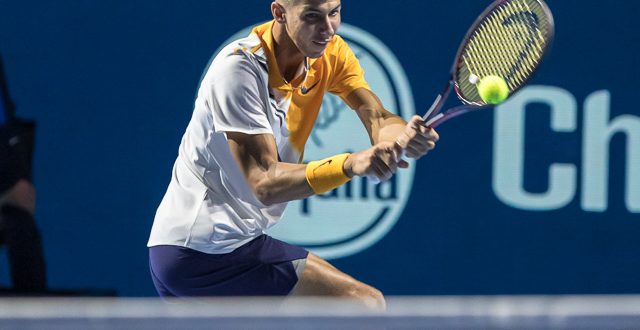 The Ascendance of Alexei Popyrin Gives Hope of a Long-Awaited Home Australian Open Winner