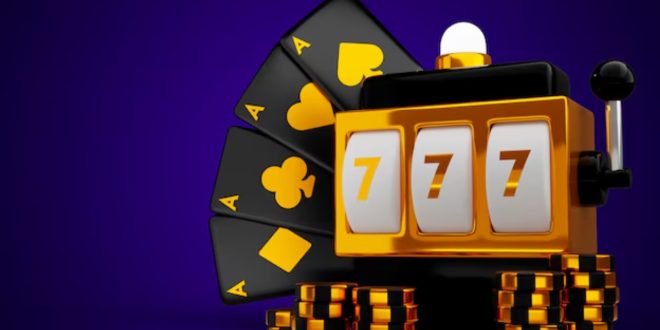 types of online slot players